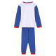 PIJAMA LARGO INTERLOCK PAW PATROL