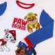 PIJAMA LARGO INTERLOCK PAW PATROL