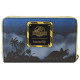 Cartera con Cremallera Jurassic World 30 Aniversario