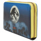 Cartera con Cremallera Jurassic World 30 Aniversario
