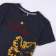 Pijama corto infantil Harry Potter 