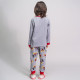 PIJAMA LARGO SINGLE JERSEY MICKEY