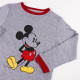 PIJAMA LARGO SINGLE JERSEY MICKEY