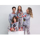 PIJAMA LARGO SINGLE JERSEY MICKEY