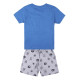 CONJUNTO 2 PIEZAS FRENCH TERRY 2 PIEZAS AVENGERS