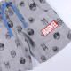 CONJUNTO 2 PIEZAS FRENCH TERRY 2 PIEZAS AVENGERS