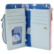 Cartera con cremallera Dumbo Mamá y Bebé