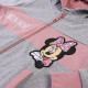 CHANDAL COTTON BRUSHED 3 PIEZAS MINNIE