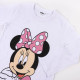 CHANDAL COTTON BRUSHED 3 PIEZAS MINNIE