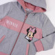 CHANDAL COTTON BRUSHED 3 PIEZAS MINNIE