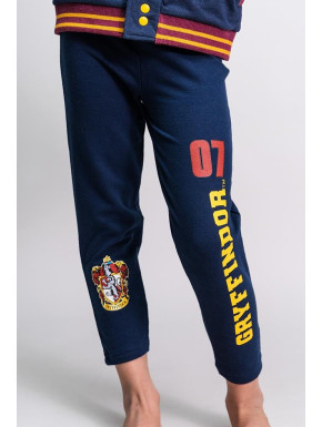 Pantalon de survêtement long Harry Potter