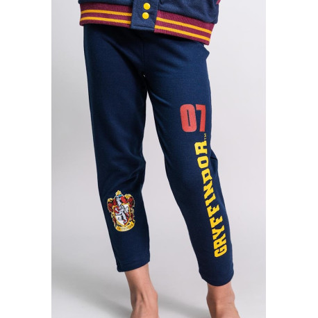 Pantalon de survêtement long Harry Potter