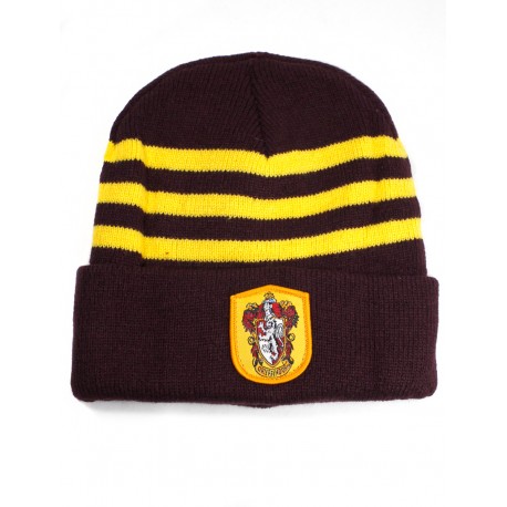 Chapeau, Harry Potter Gryffondor Bouclier