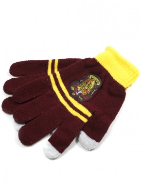 Gants De Gryffondor Harry Potter