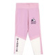 LEGGING LARGO FRENCH TERRY MINNIE