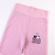 LEGGING LARGO FRENCH TERRY MINNIE