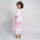 LEGGING LARGO FRENCH TERRY MINNIE