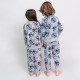 CHANDAL COTTON BRUSHED PAW PATROL