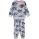 CHANDAL COTTON BRUSHED PAW PATROL