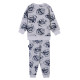 CHANDAL COTTON BRUSHED PAW PATROL