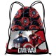 Bag Gym Civil War