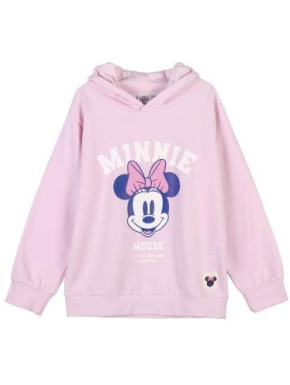 Minnie Hoodie 7 à 12 ans