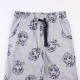 CHANDAL COTTON BRUSHED 3 PIEZAS FROZEN II