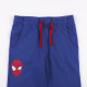 CHANDAL COTTON BRUSHED 3 PIEZAS SPIDERMAN