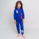 CHANDAL COTTON BRUSHED 3 PIEZAS SPIDERMAN