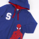 Survêtement 3 pièces Spiderman 2 à 6 ans
