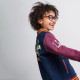 Veste de baseball pour enfants Poudlard Harry Potter