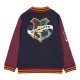 Veste de baseball pour enfants Poudlard Harry Potter