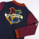 Veste de baseball pour enfants Poudlard Harry Potter