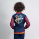 Veste de baseball pour enfants Poudlard Harry Potter