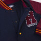 Veste de baseball pour enfants Poudlard Harry Potter