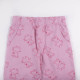 CHANDAL COTTON BRUSHED 3 PIEZAS PEPPA PIG