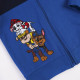 CHANDAL COTTON BRUSHED 3 PIEZAS PAW PATROL