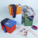 CHANDAL COTTON BRUSHED 3 PIEZAS PAW PATROL