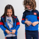 CHANDAL COTTON BRUSHED 3 PIEZAS PAW PATROL