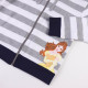 CHANDAL COTTON BRUSHED 3 PIEZAS PRINCESS