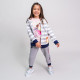 CHANDAL COTTON BRUSHED 3 PIEZAS PRINCESS