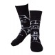 Chaussettes De Star Wars Darth Vader