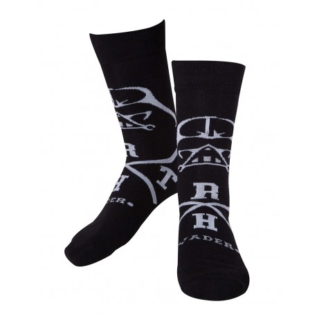 Chaussettes De Star Wars Darth Vader