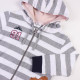 CHANDAL COTTON BRUSHED 3 PIEZAS PRINCESS