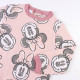 CHANDAL COTTON BRUSHED MINNIE