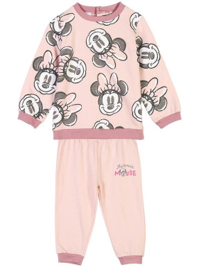 CHANDAL COTTON BRUSHED MINNIE