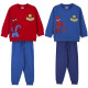 CHANDAL FELPA SPIDERMAN