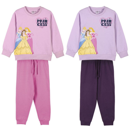 CHANDAL FELPA PRINCESS