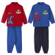 CHANDAL FELPA SPIDERMAN