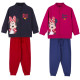 CHANDAL FELPA MINNIE